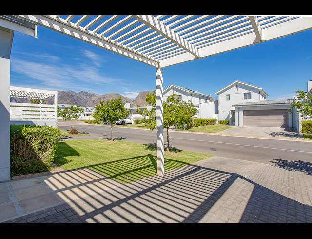 3 BEDROOM HOUSE FOR SALE IN KLEIN PARYS